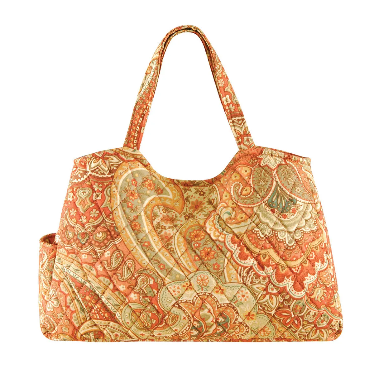 Tangiers Tote