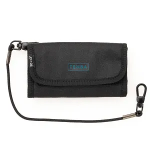 Tenba Tools Reload SD6 CF6 Card Wallet - Black