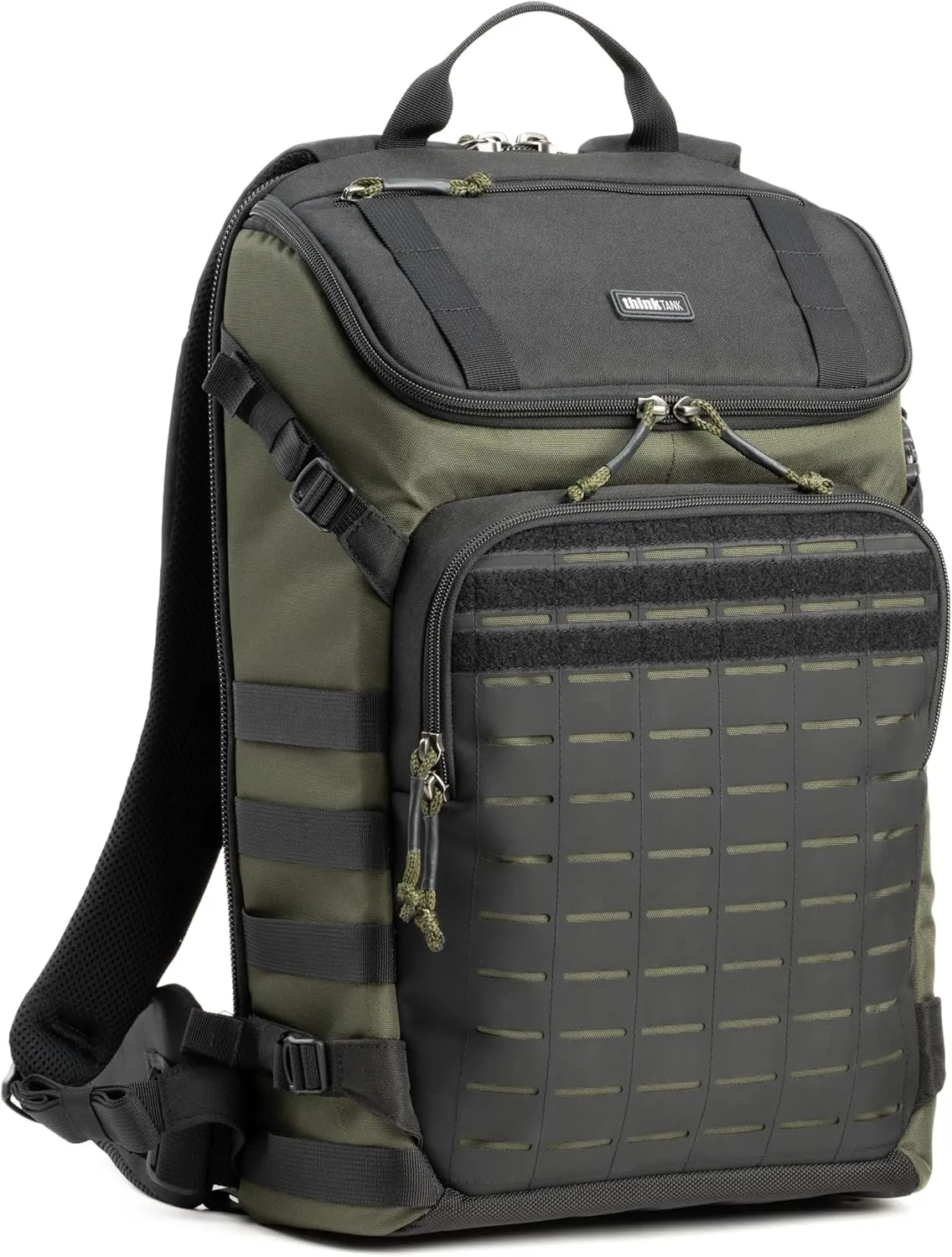 Think Tank DarkLight 20L Tactical Camera Backpack (Montane Green)