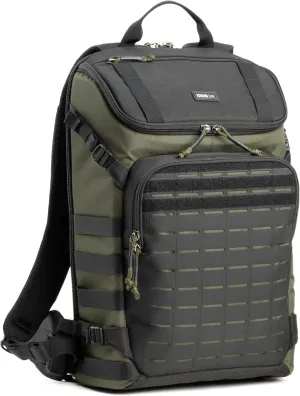Think Tank DarkLight 20L Tactical Camera Backpack (Montane Green)