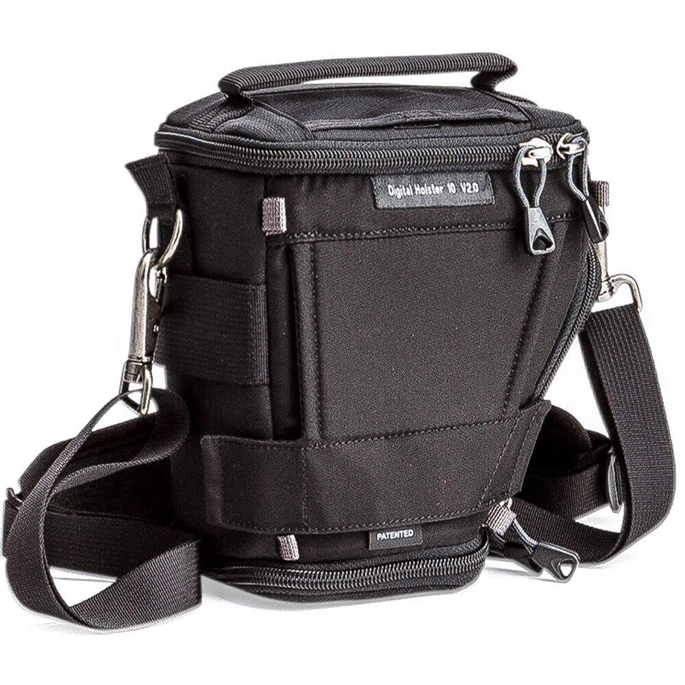 Think Tank Digital Holster 10 Expandable Shoulder Bag V2.0