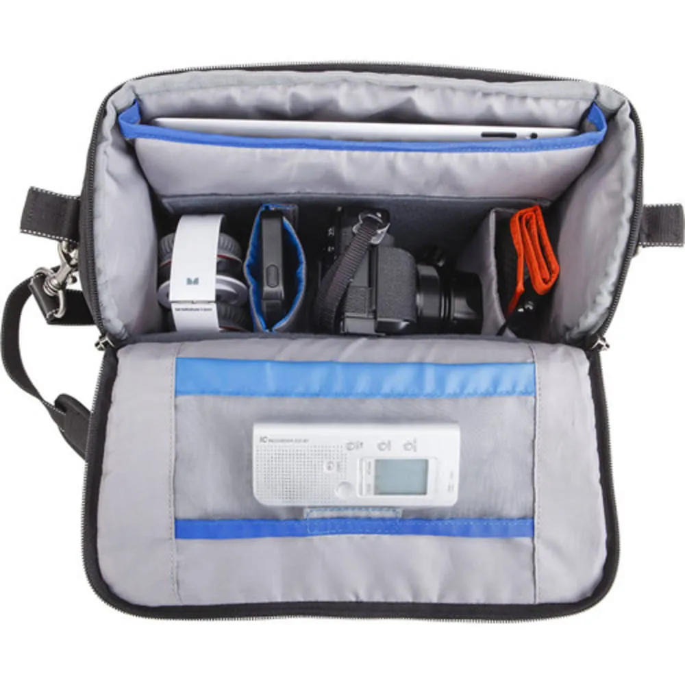 Think Tank Mirrorless Mover Camera Shoulder Bag 30i Blue