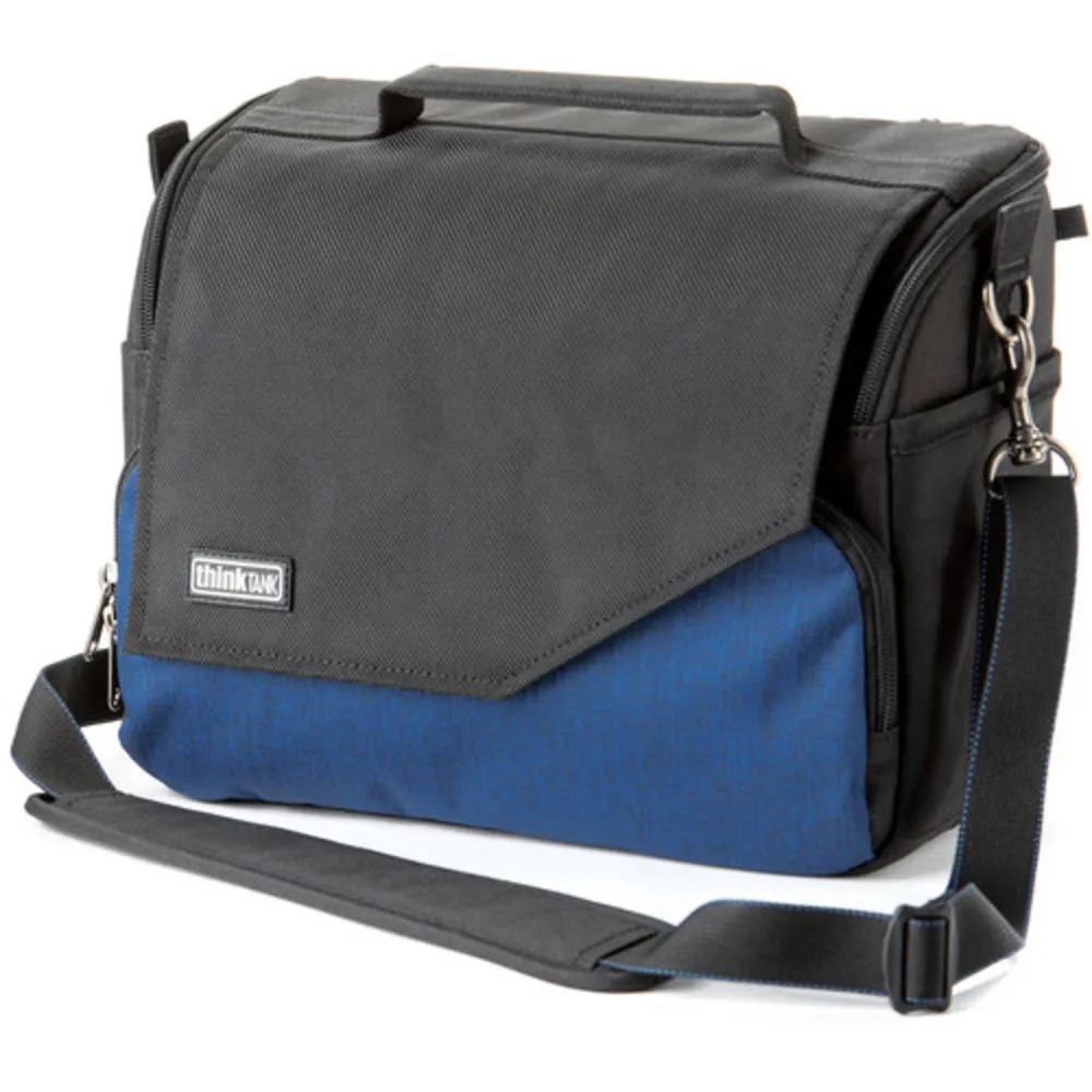 Think Tank Mirrorless Mover Camera Shoulder Bag 30i Blue
