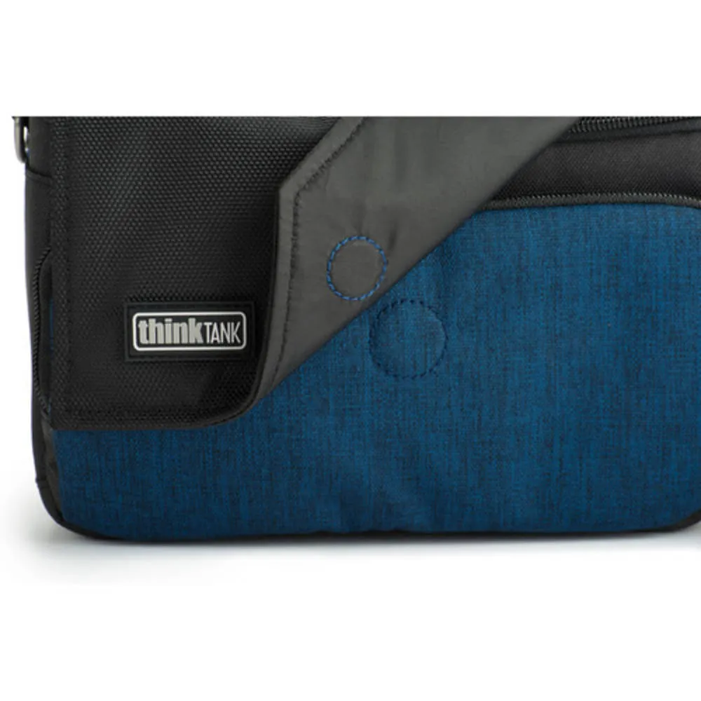 Think Tank Mirrorless Mover Camera Shoulder Bag 30i Blue