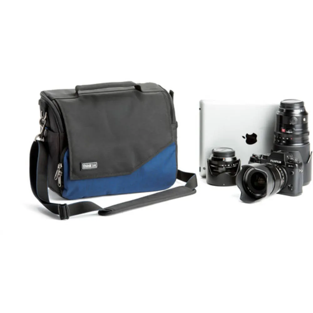 Think Tank Mirrorless Mover Camera Shoulder Bag 30i Blue
