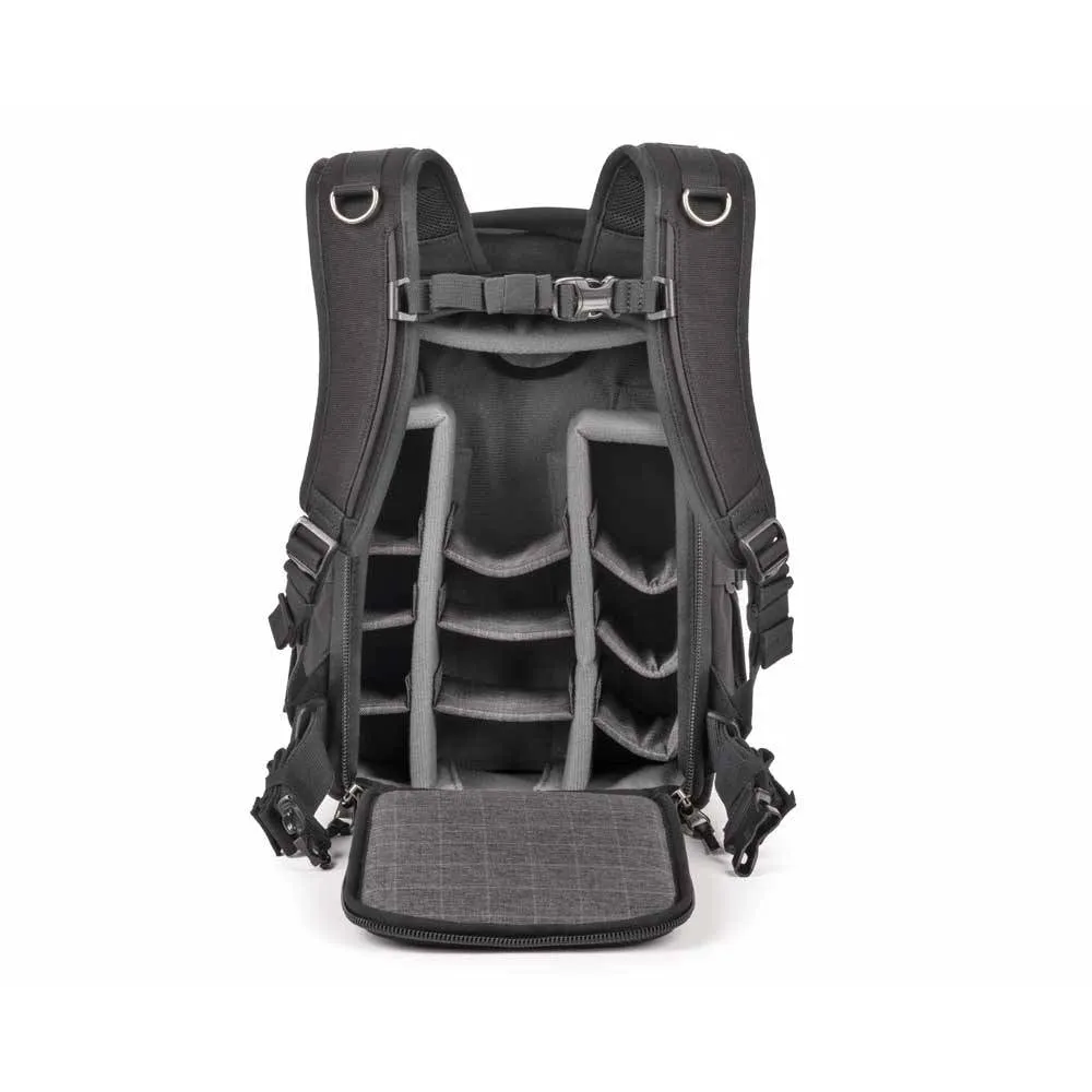 Think Tank Retrospective 15 V2.0 Black Backpack