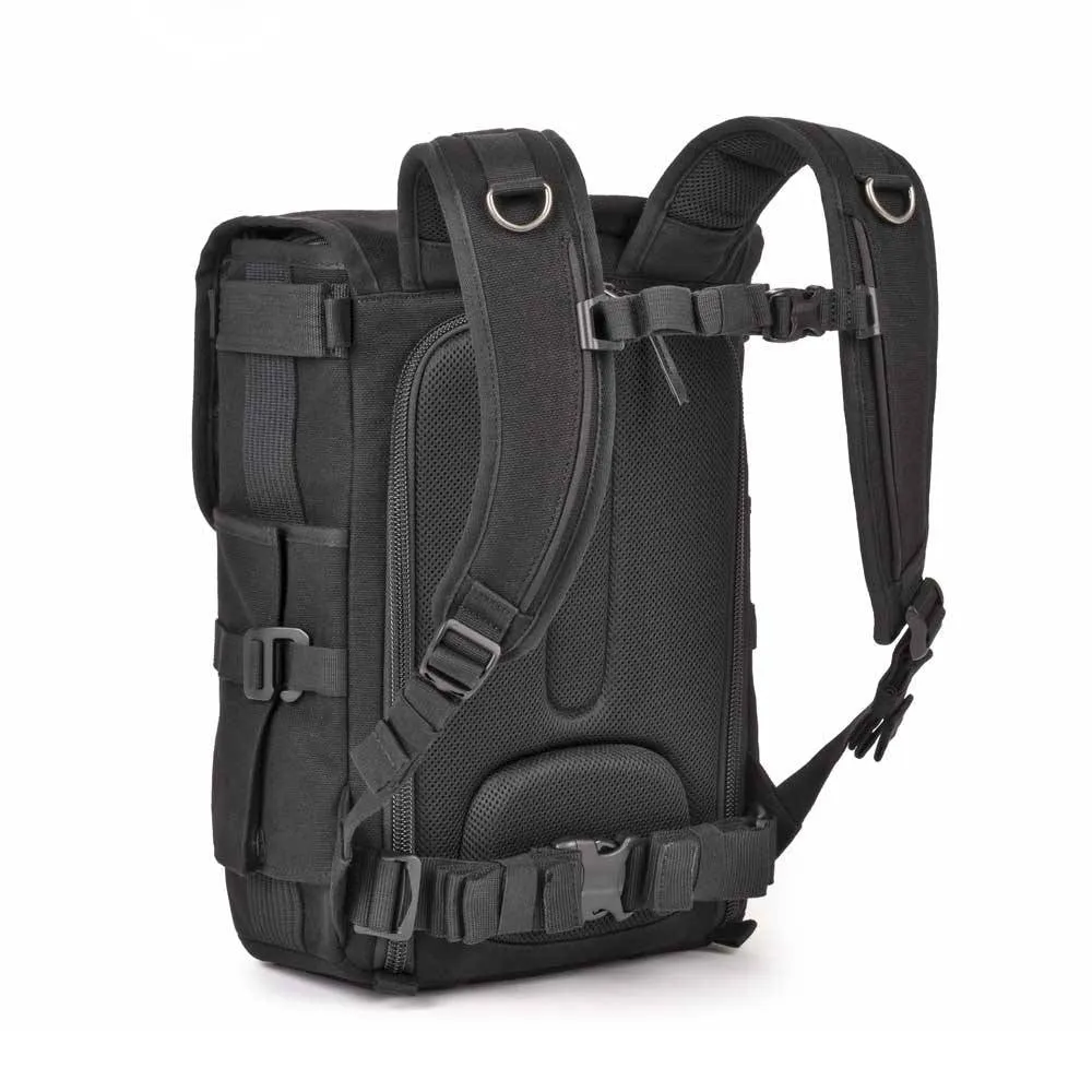 Think Tank Retrospective 15 V2.0 Black Backpack