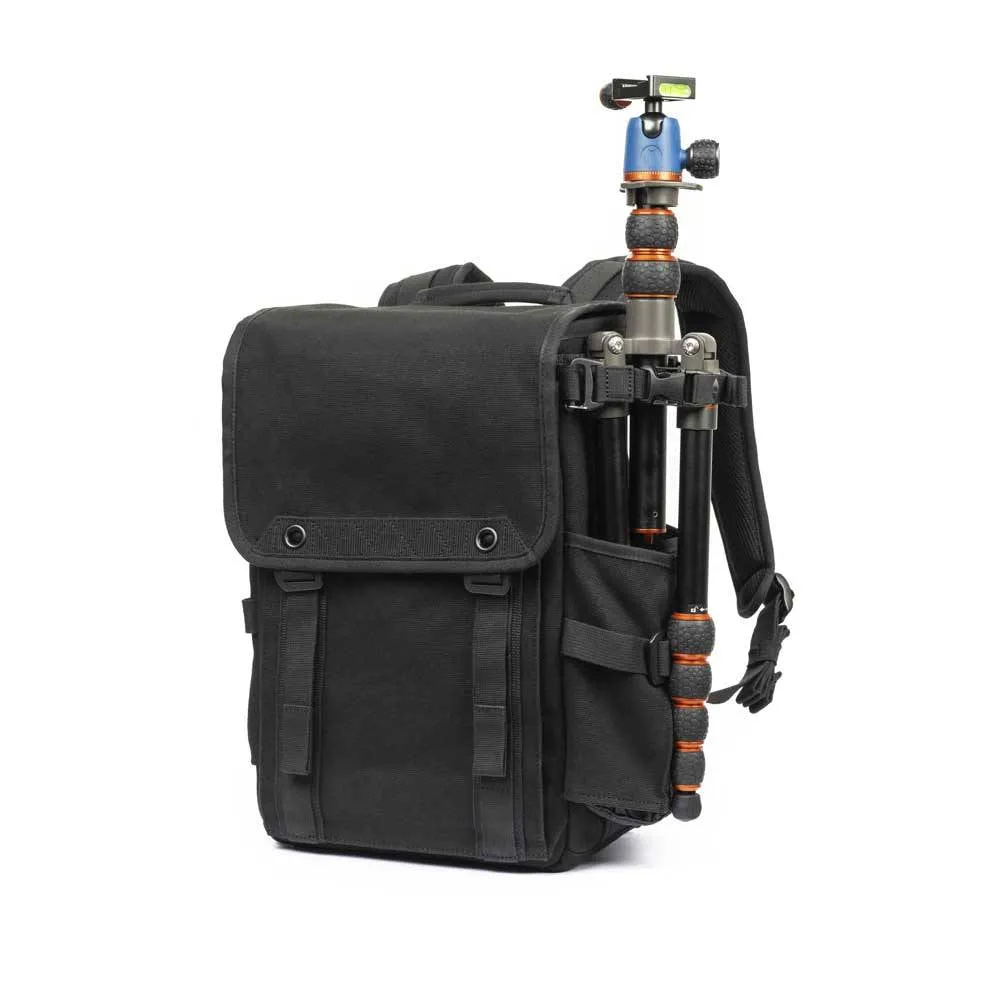 Think Tank Retrospective 15 V2.0 Black Backpack