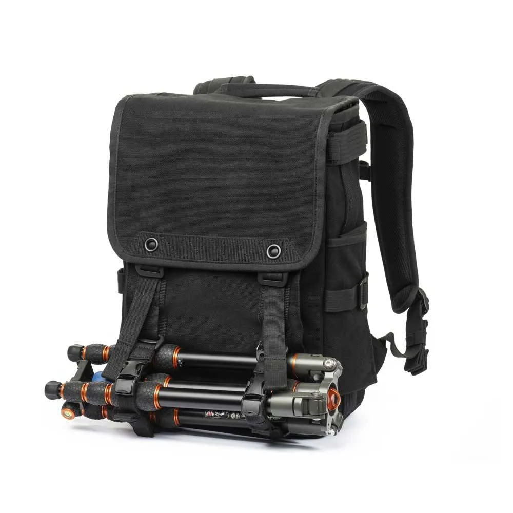Think Tank Retrospective 15 V2.0 Black Backpack