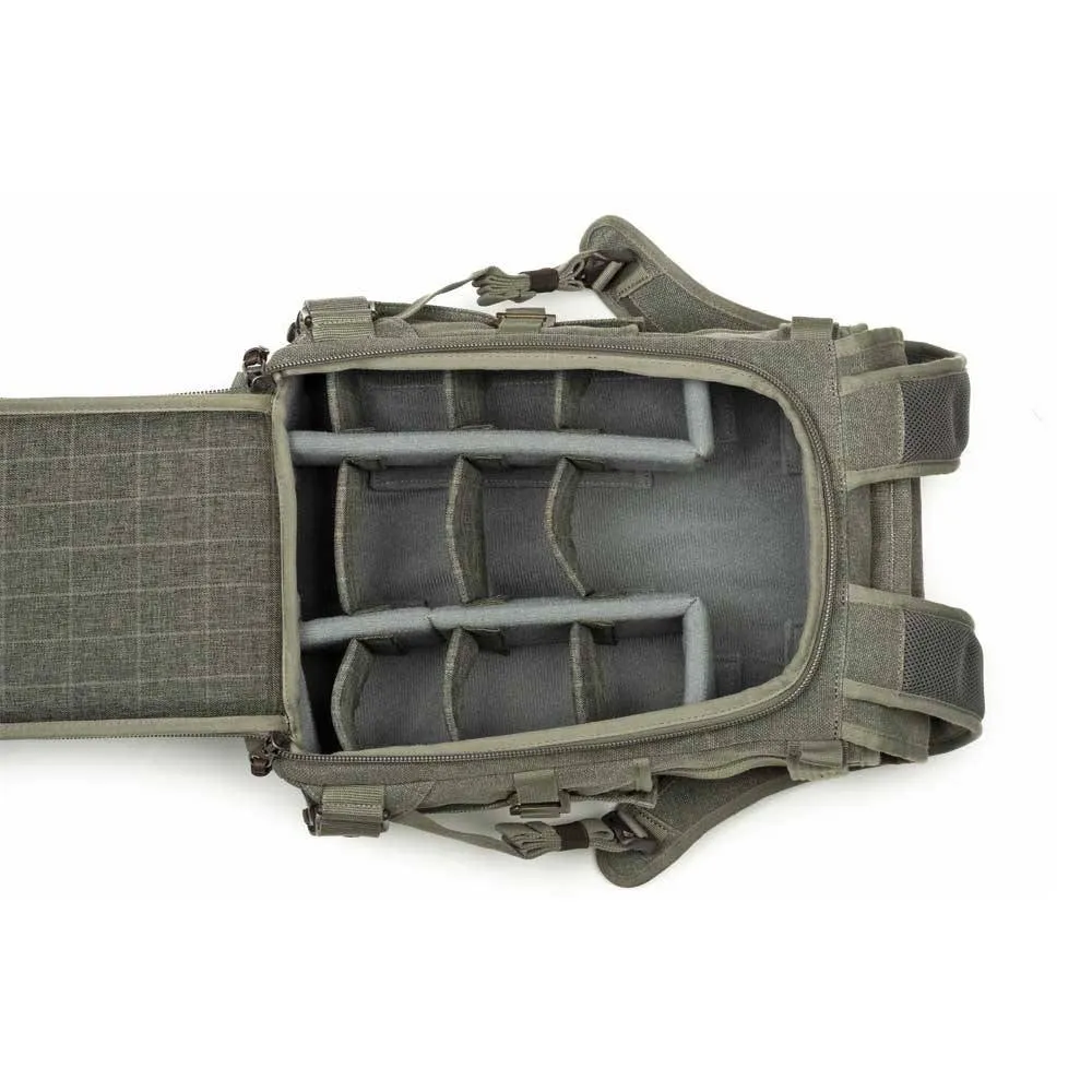 Think Tank Retrospective 15 V2.0 Pinestone Backpack