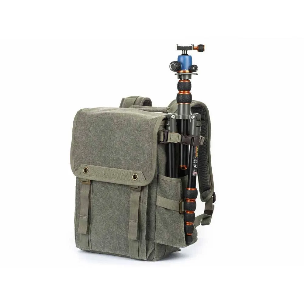 Think Tank Retrospective 15 V2.0 Pinestone Backpack