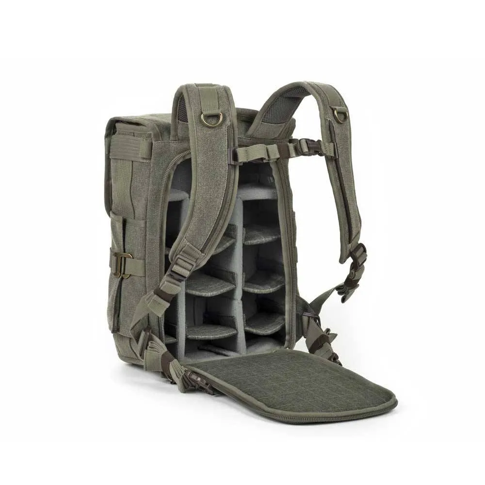 Think Tank Retrospective 15 V2.0 Pinestone Backpack