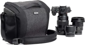 Think Tank SpeedTop 15 Crossbody Camera Bag with Magnetic Lid