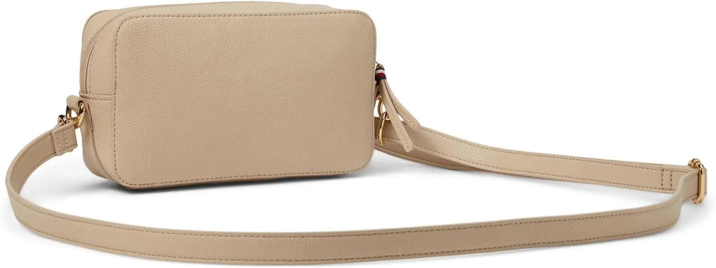 Tommy Hilfiger Women's Odette Ii Camera Crossbody