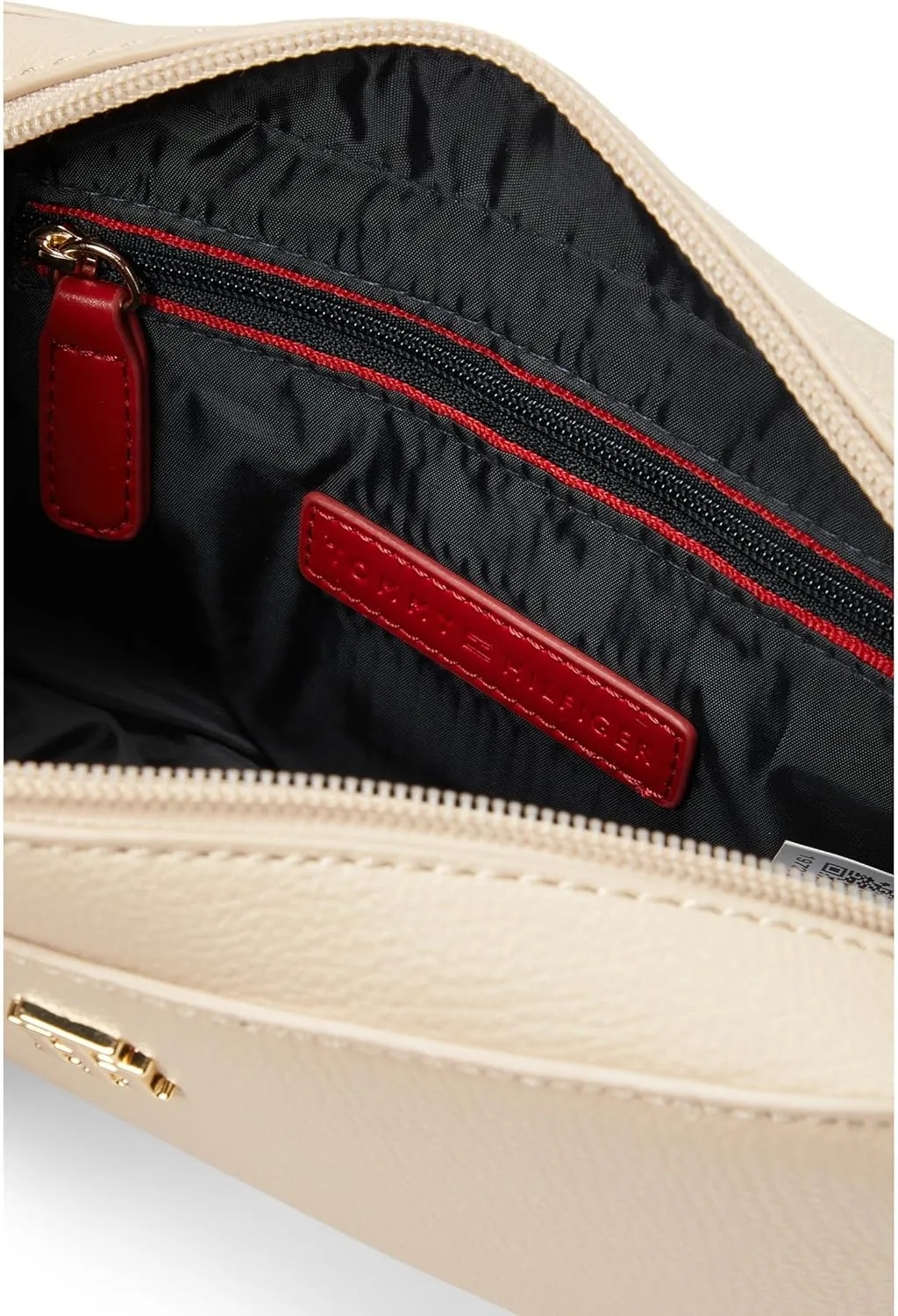 Tommy Hilfiger Women's Odette Ii Camera Crossbody