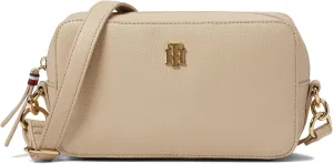Tommy Hilfiger Women's Odette Ii Camera Crossbody