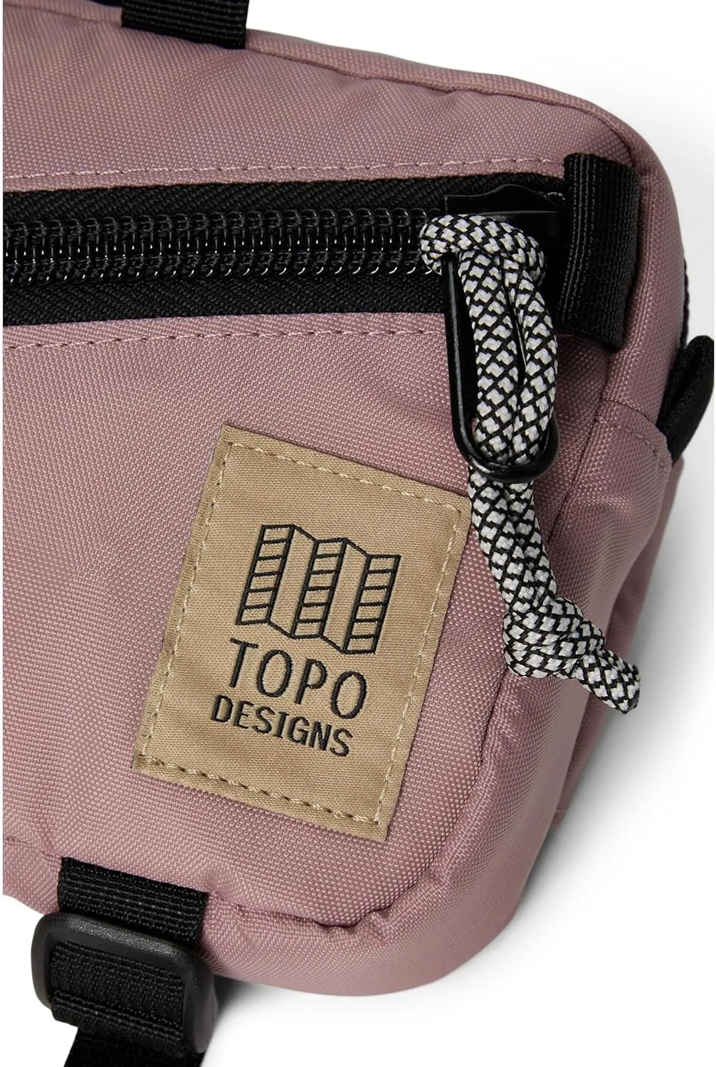 Topo Designs Mini Quick Pack