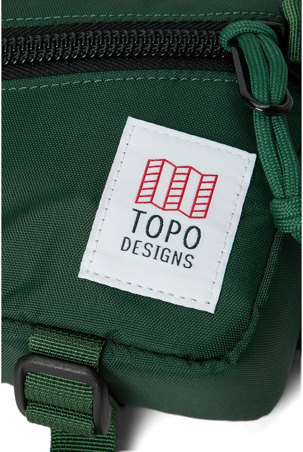 Topo Designs Mini Quick Pack