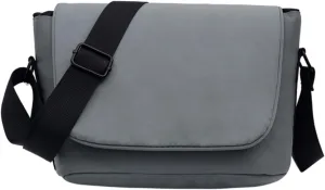 Travel DSLR Camera Bag Shoulder Crossbody Storage Case for Photography Compact Lightweight Protective Design for Outdoor Travel Everyday Use