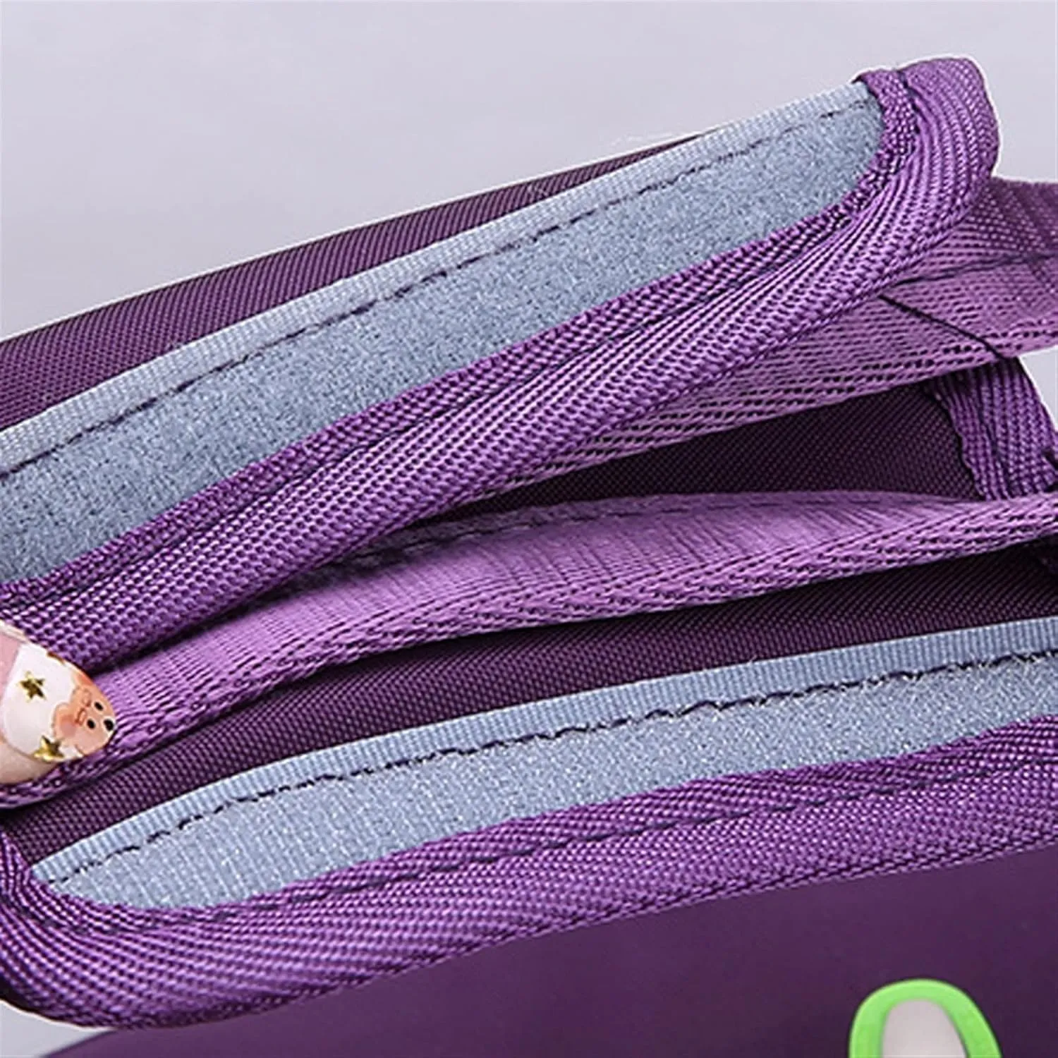 Travel Duffel Bags Men Travel Bags Solid Waterproof Nylon Ladies Handbag Large Capacity Women Travel Bag Casual Men Luggage Bags(Sky blue)