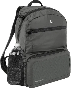 Travelon Anti-Theft Active Packable Backpack