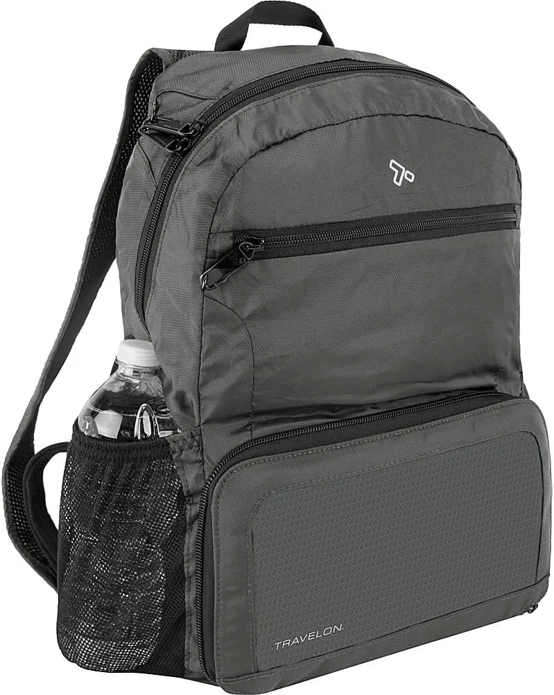 Travelon Anti-Theft Active Packable Backpack