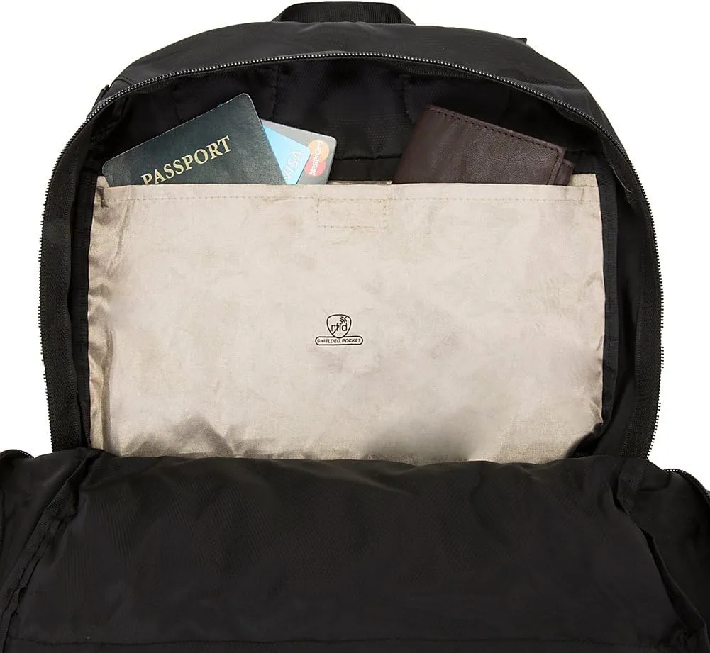 Travelon Anti-Theft Active Packable Backpack