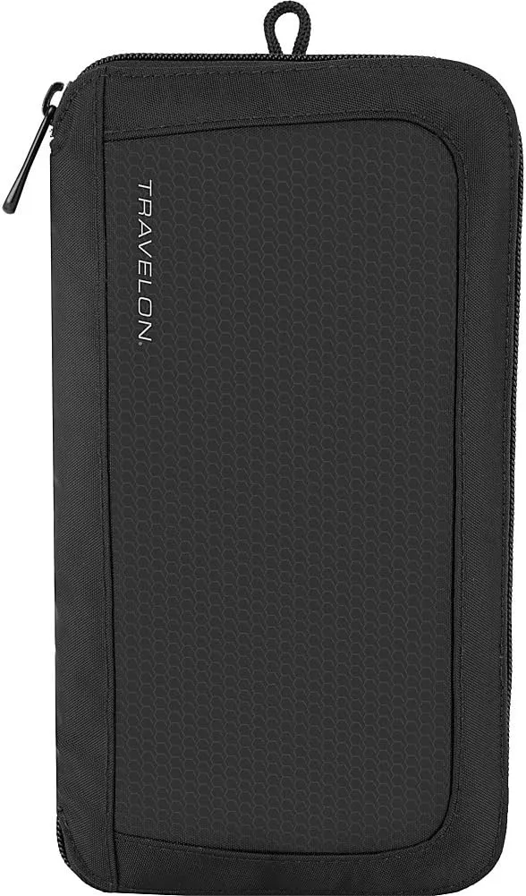 Travelon Anti-Theft Active Packable Backpack