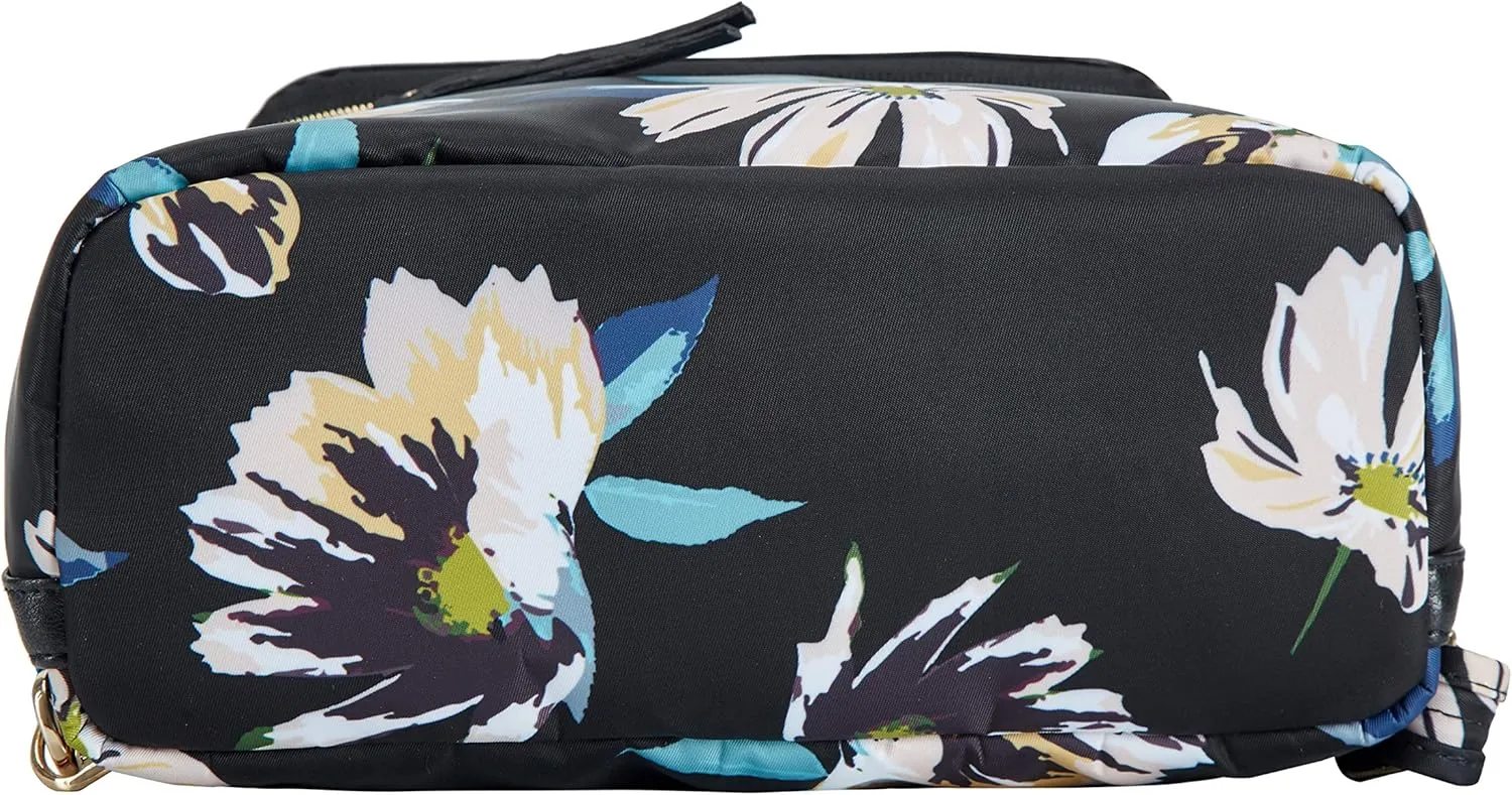 Travelon Anti-Theft Addison Backpack