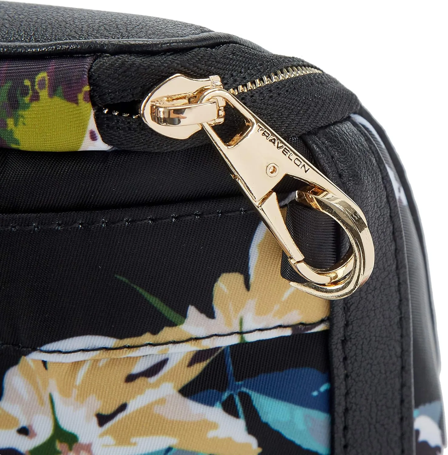 Travelon Anti-Theft Addison Backpack