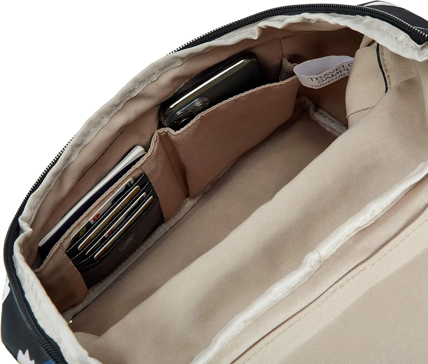 Travelon Anti-Theft Addison Backpack