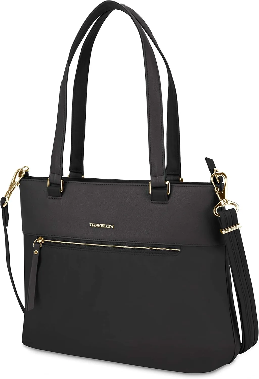 Travelon Anti-Theft Addison Tote Bag