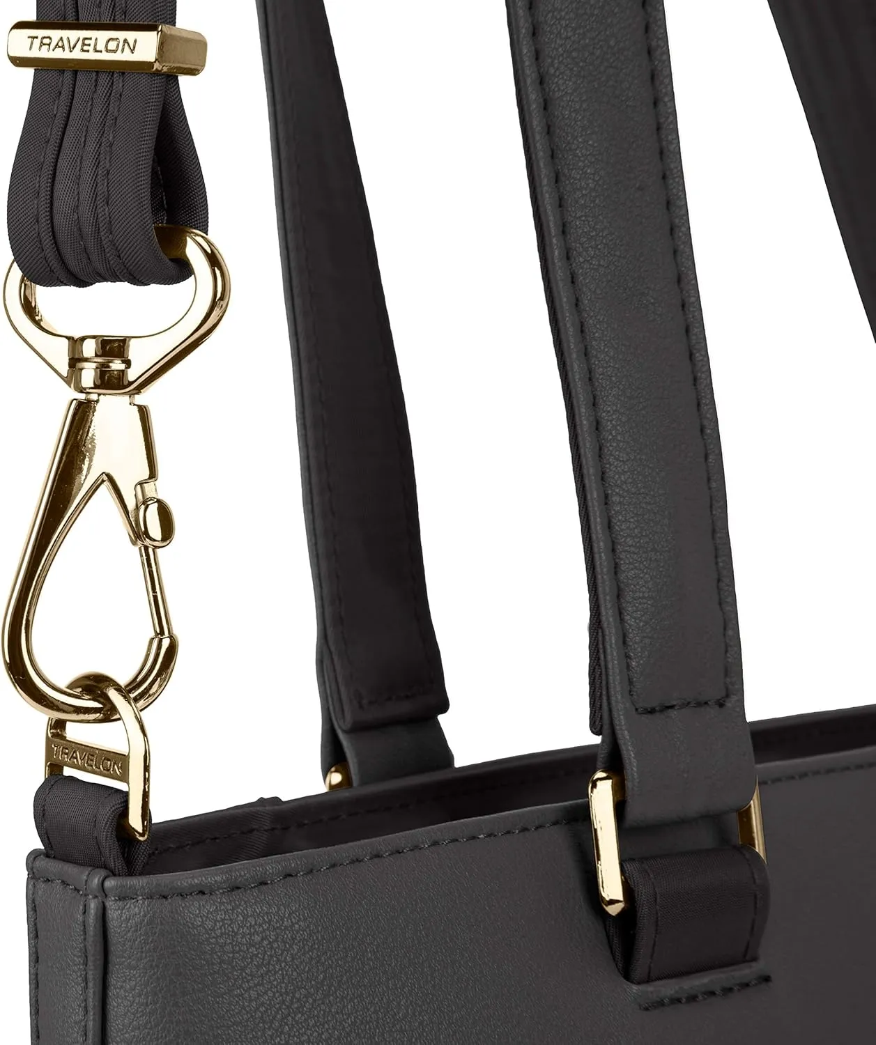 Travelon Anti-Theft Addison Tote Bag