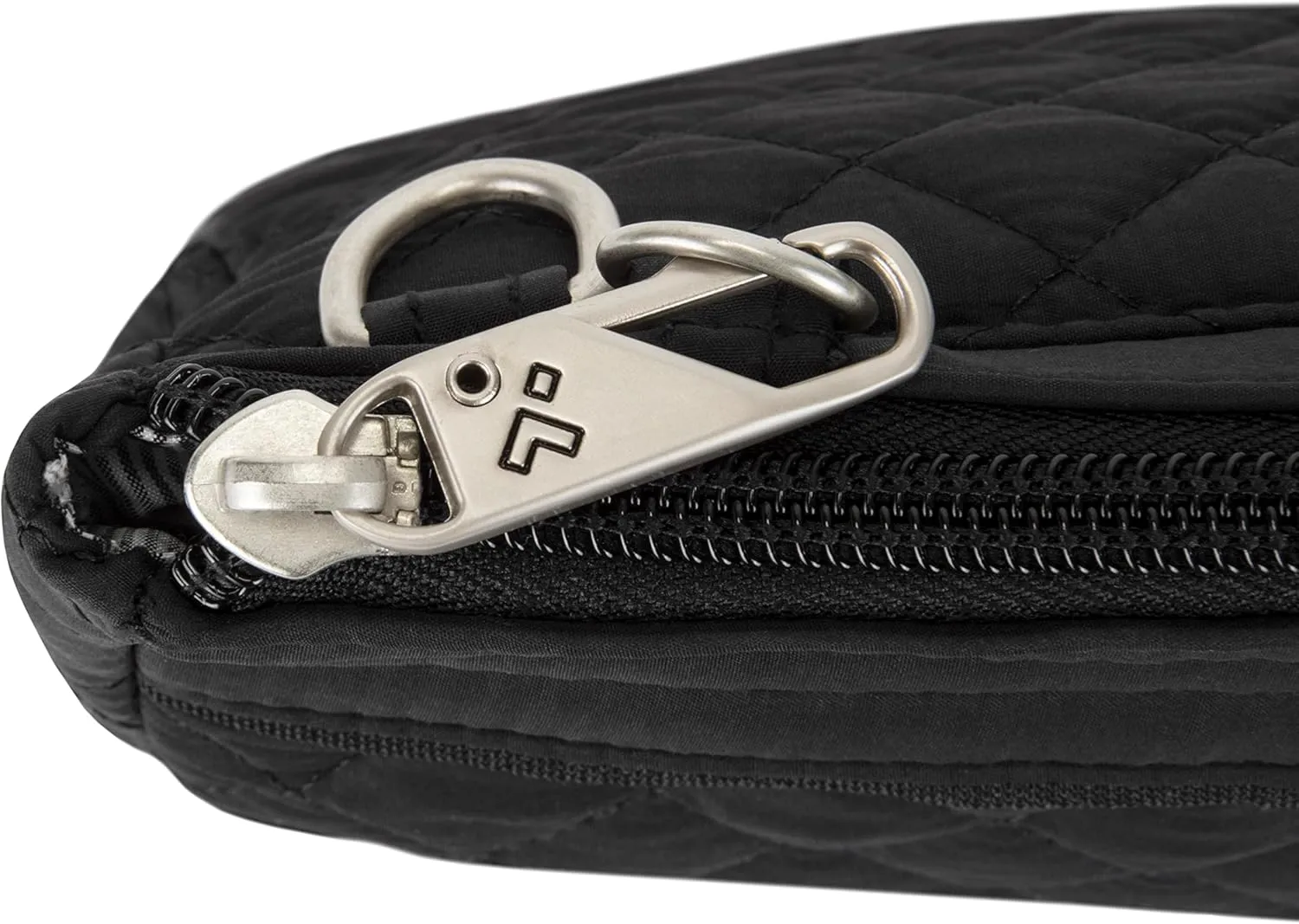 Travelon Anti-Theft Boho Clutch Crossbody
