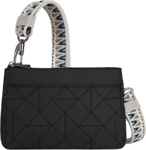 Travelon Anti-Theft Boho Clutch Crossbody