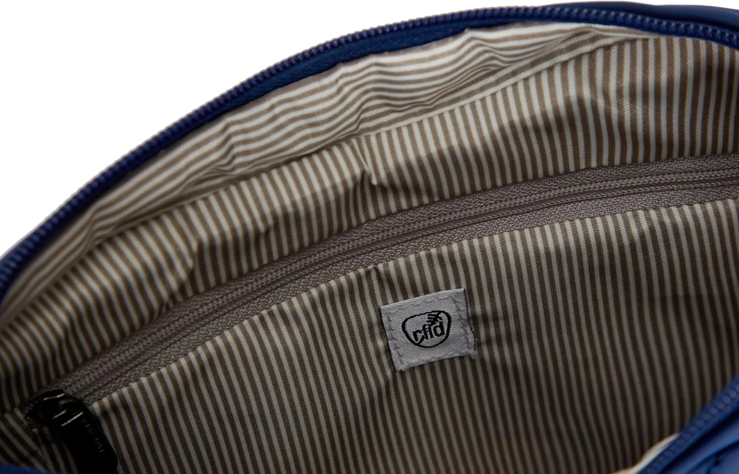Travelon Anti-Theft Boho Crescent Crossbody
