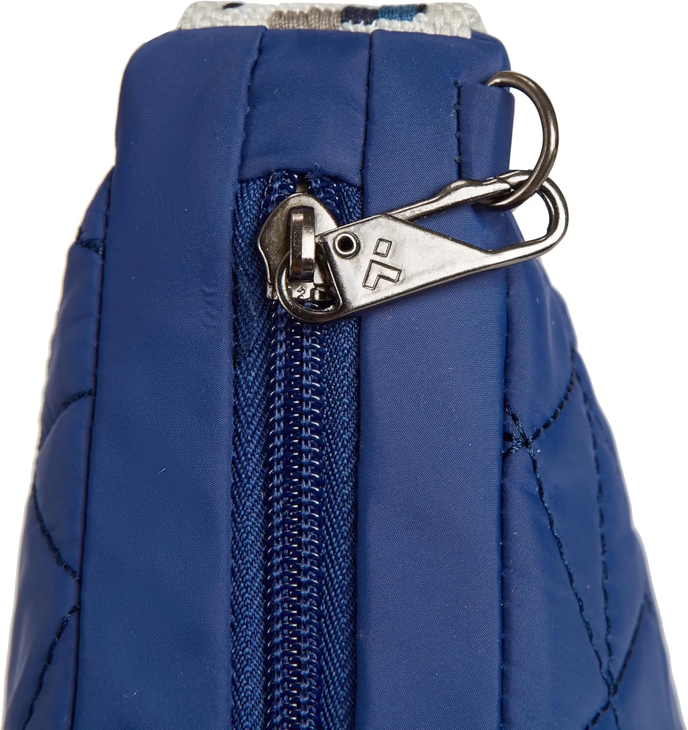 Travelon Anti-Theft Boho Crescent Crossbody