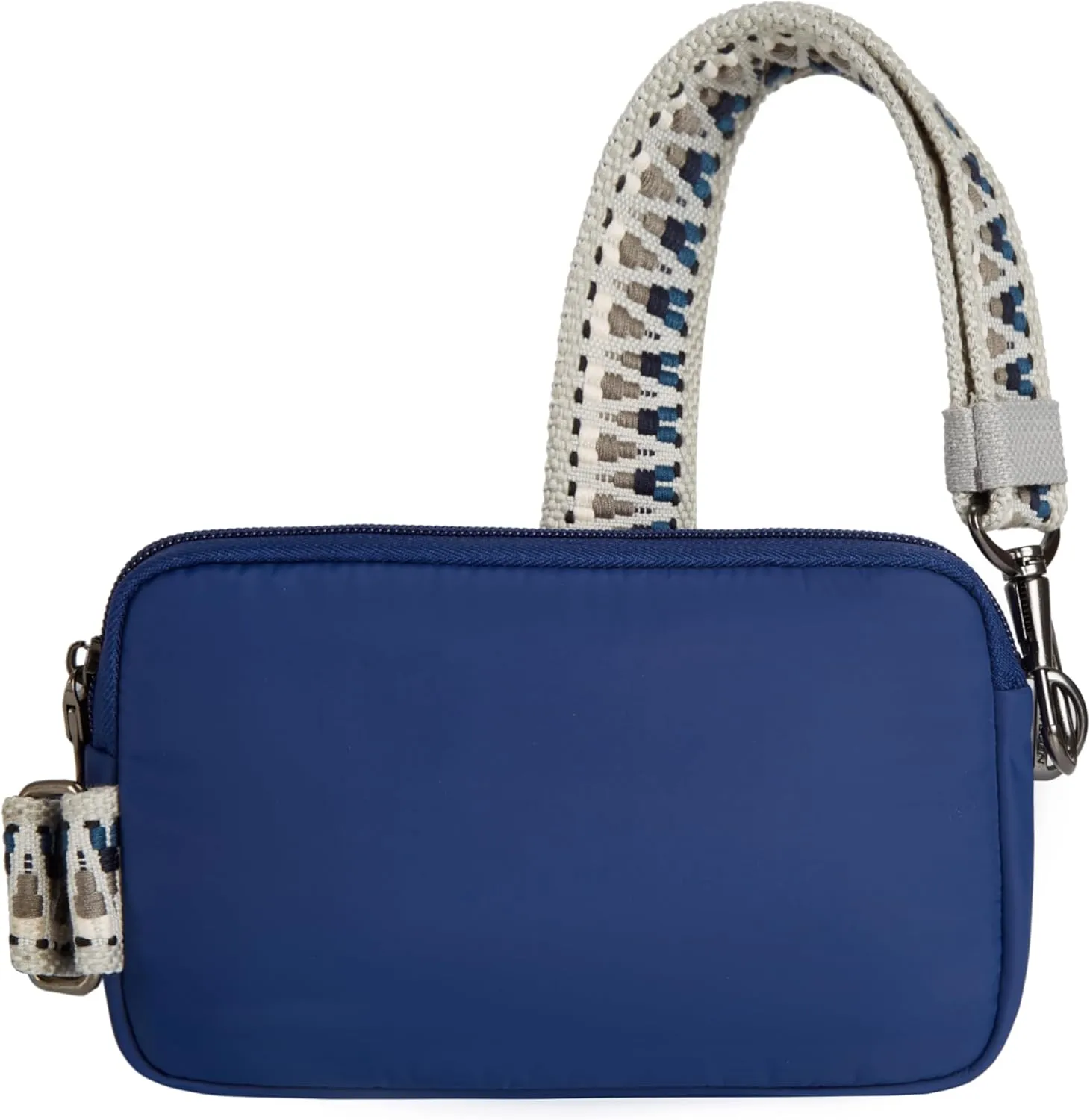 Travelon Anti-Theft Boho Phone Sling