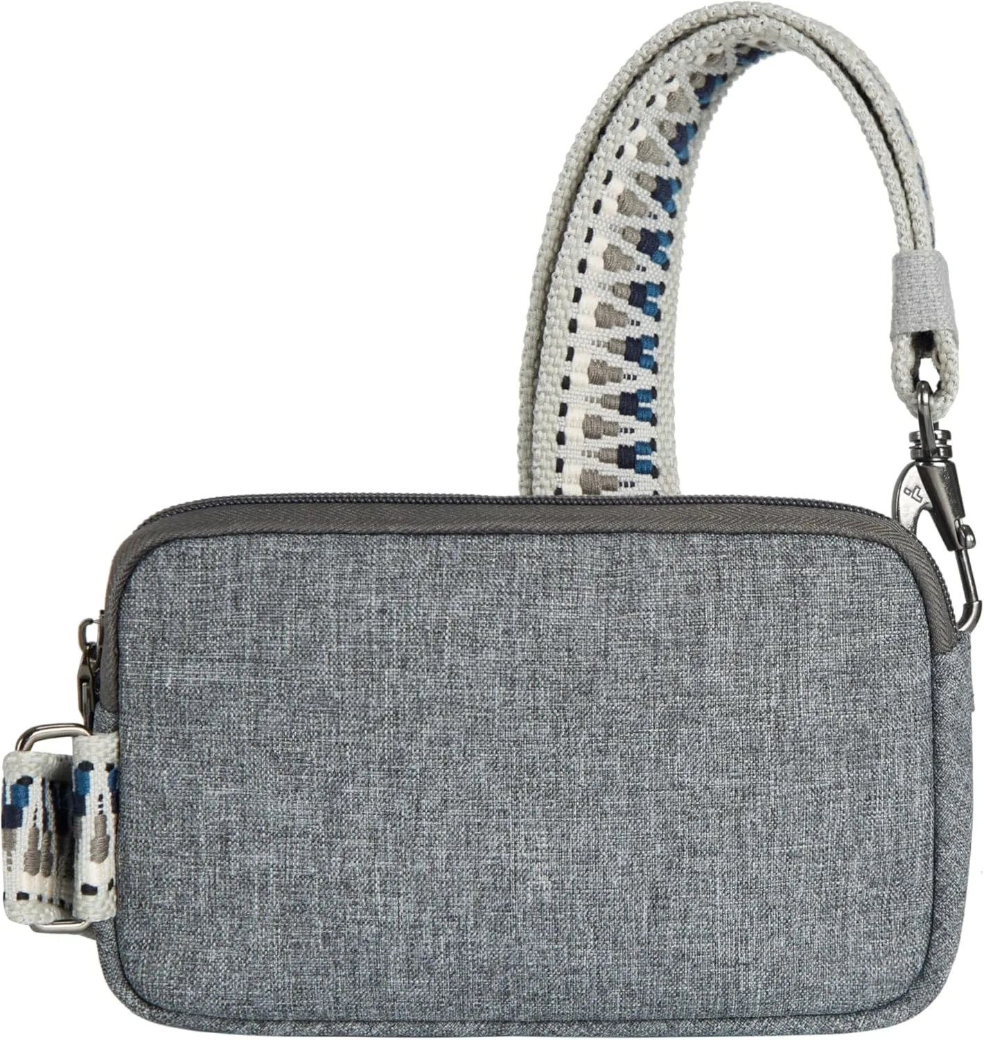 Travelon Anti-Theft Boho Phone Sling