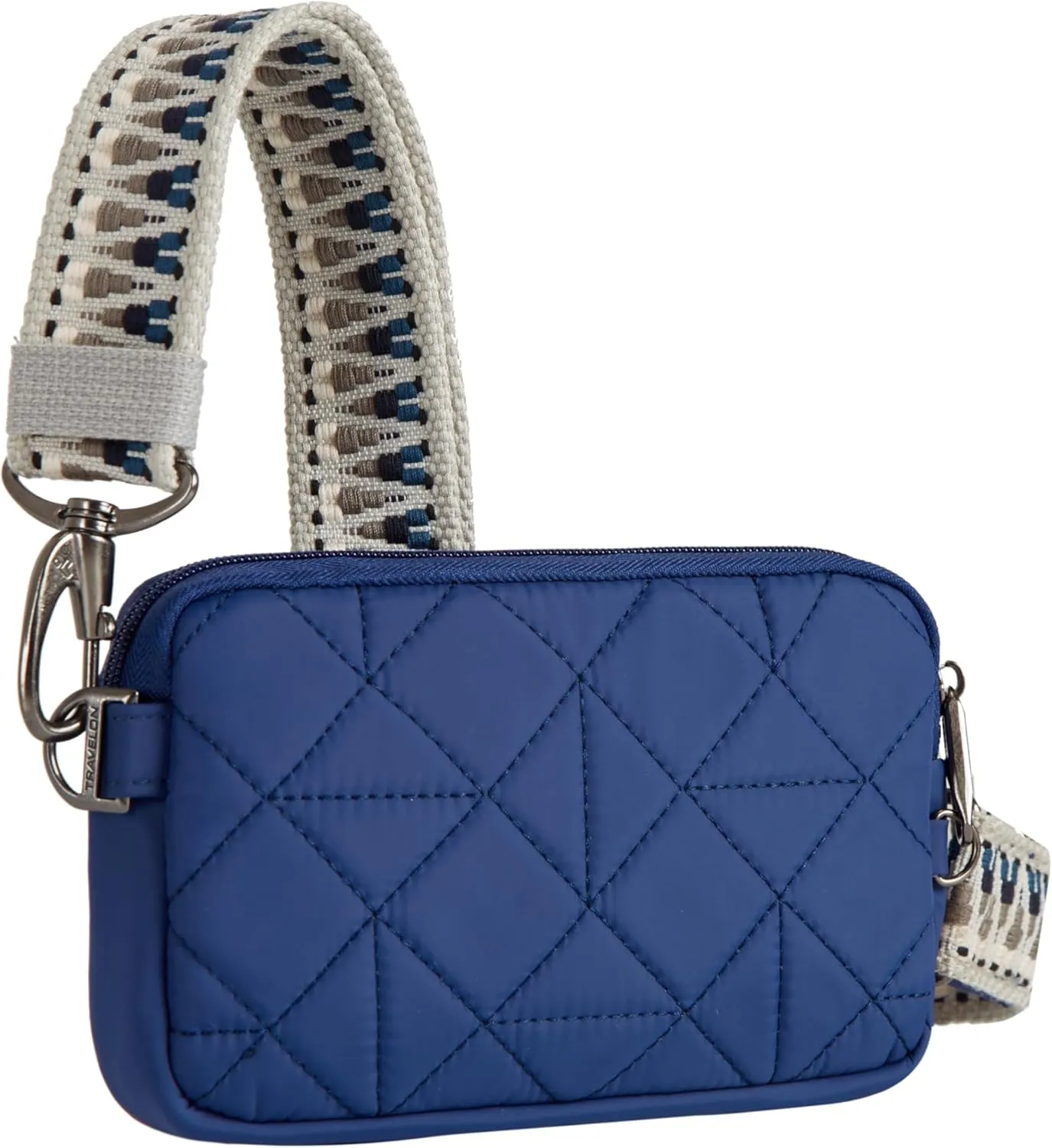 Travelon Anti-Theft Boho Phone Sling