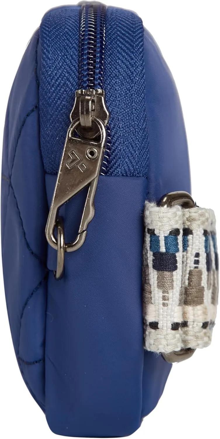 Travelon Anti-Theft Boho Phone Sling