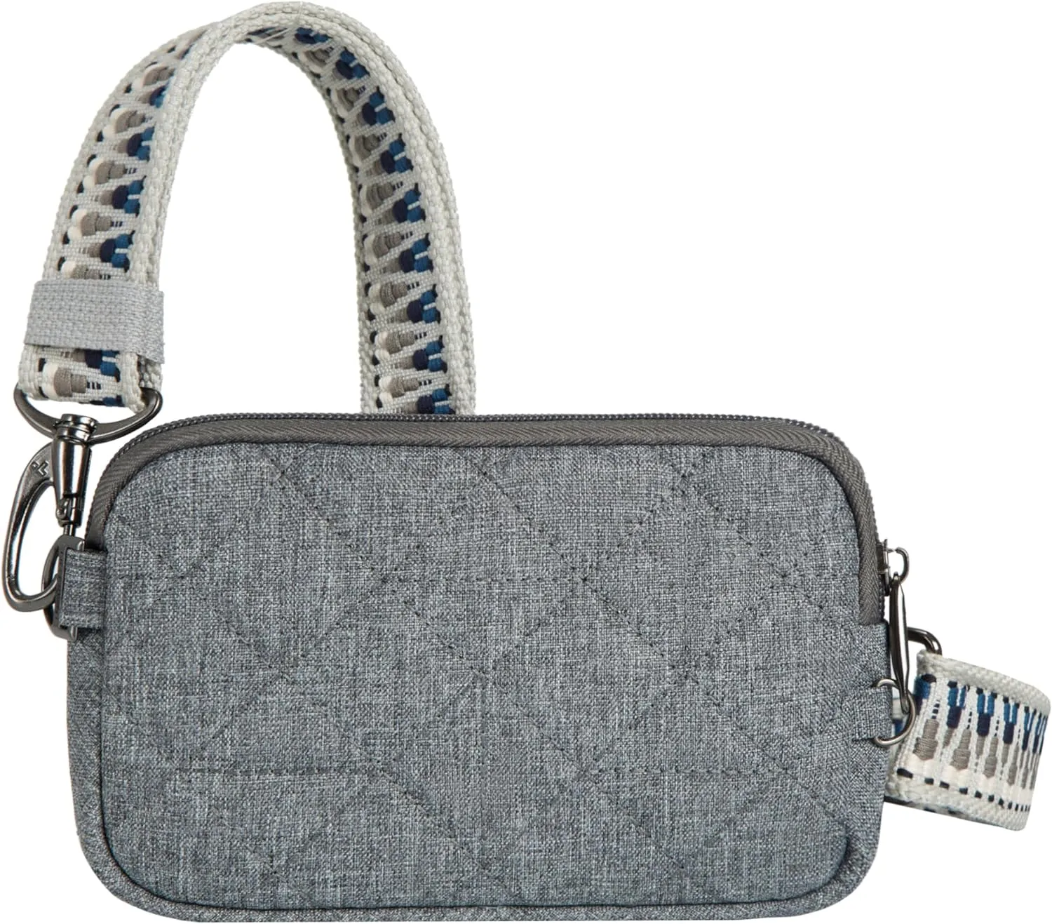 Travelon Anti-Theft Boho Phone Sling