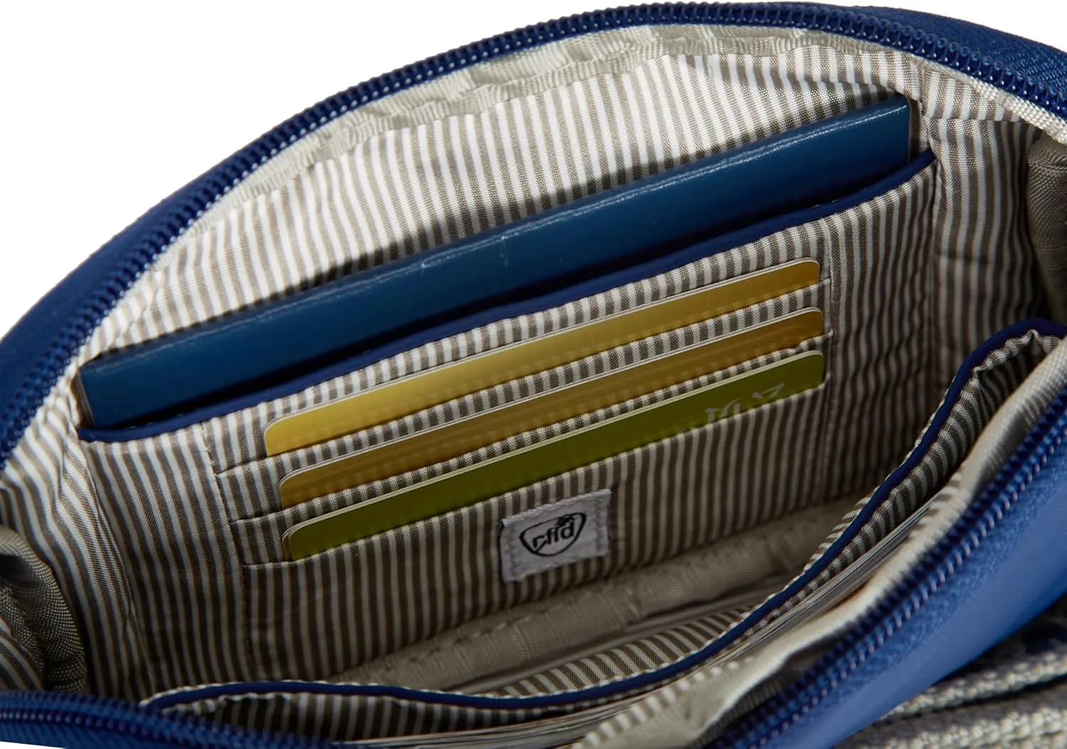 Travelon Anti-Theft Boho Phone Sling
