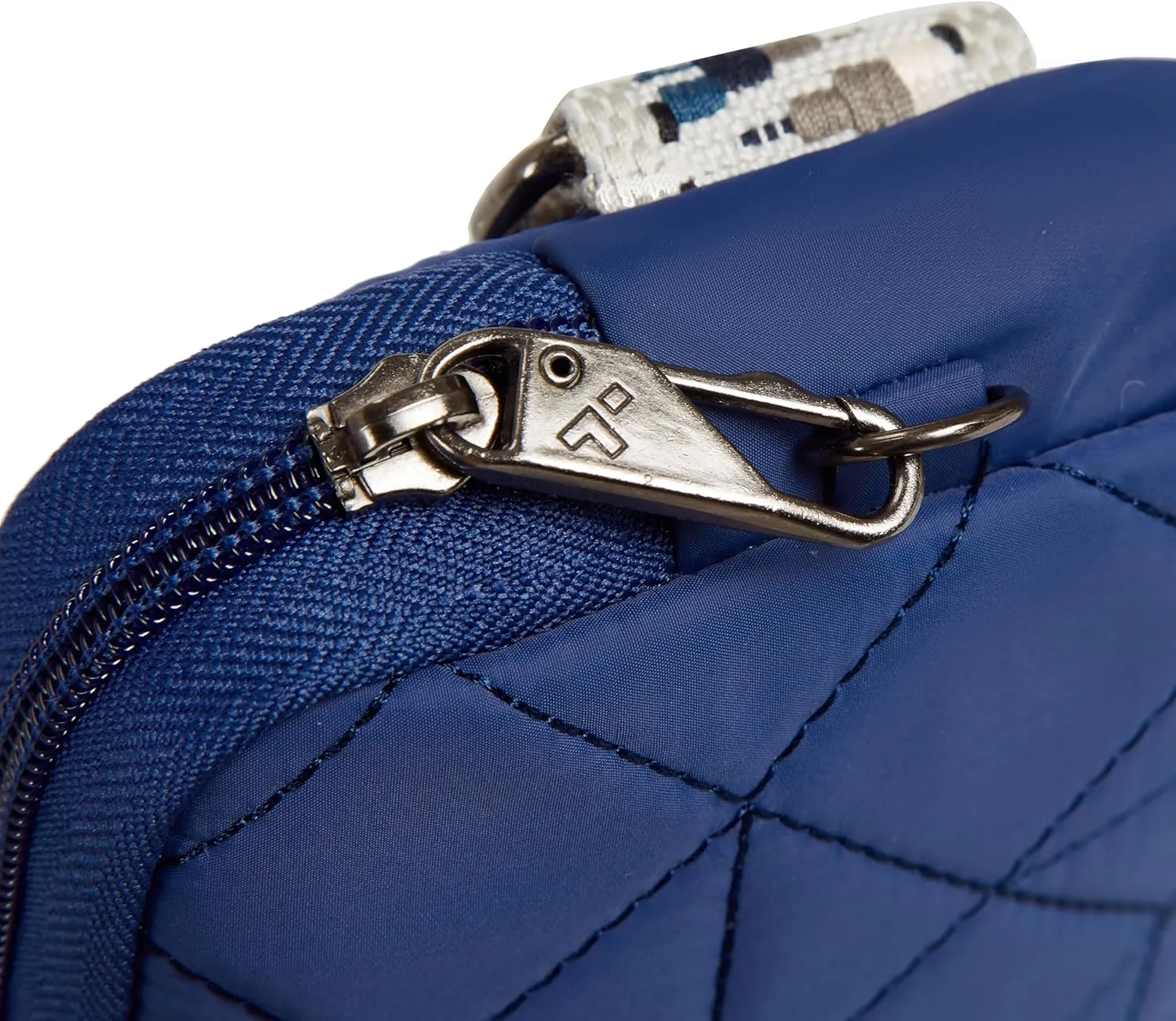 Travelon Anti-Theft Boho Phone Sling