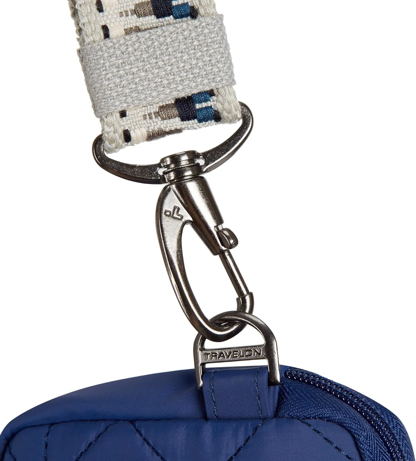 Travelon Anti-Theft Boho Phone Sling