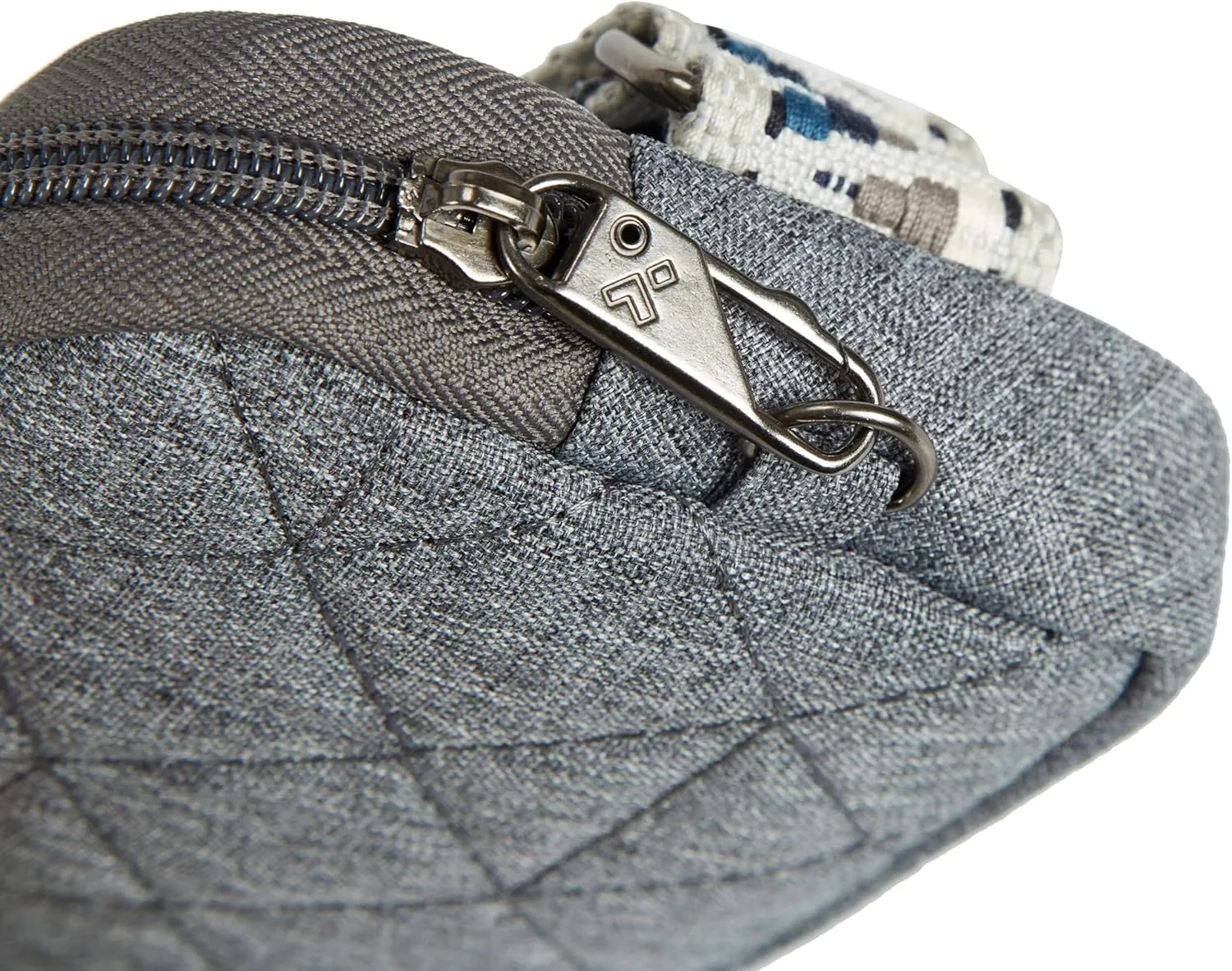 Travelon Anti-Theft Boho Phone Sling