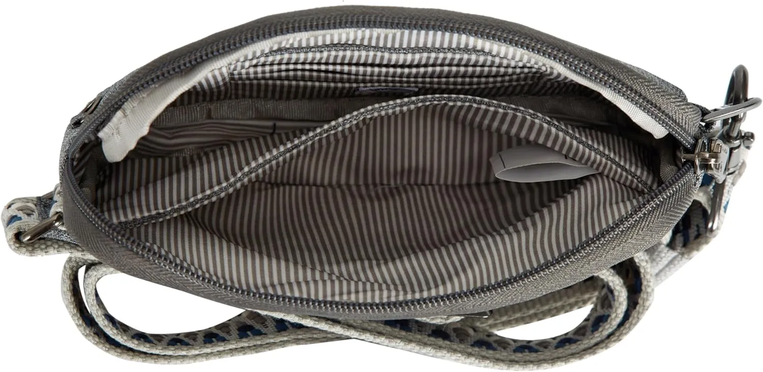 Travelon Anti-Theft Boho Phone Sling