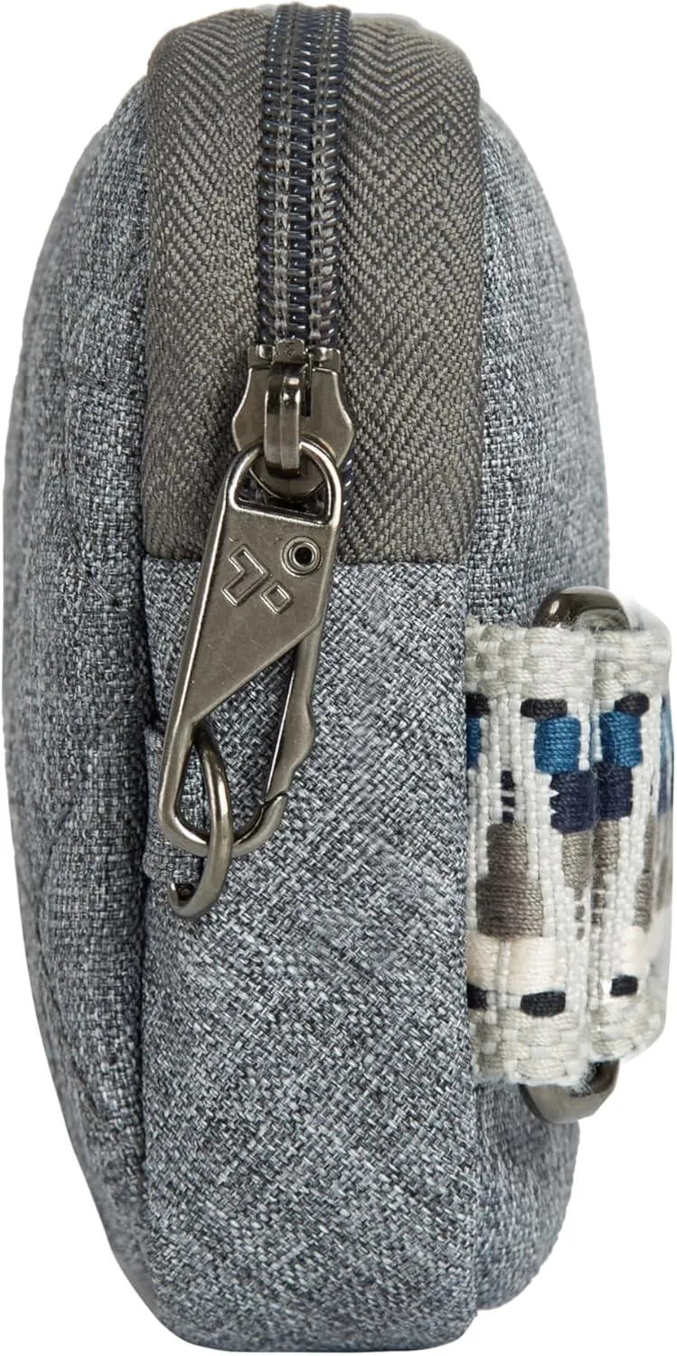 Travelon Anti-Theft Boho Phone Sling
