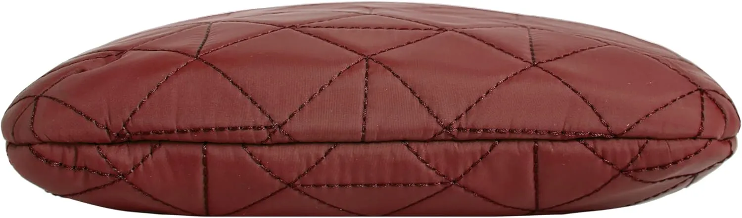 Travelon Anti-Theft Boho Slim Crossbody