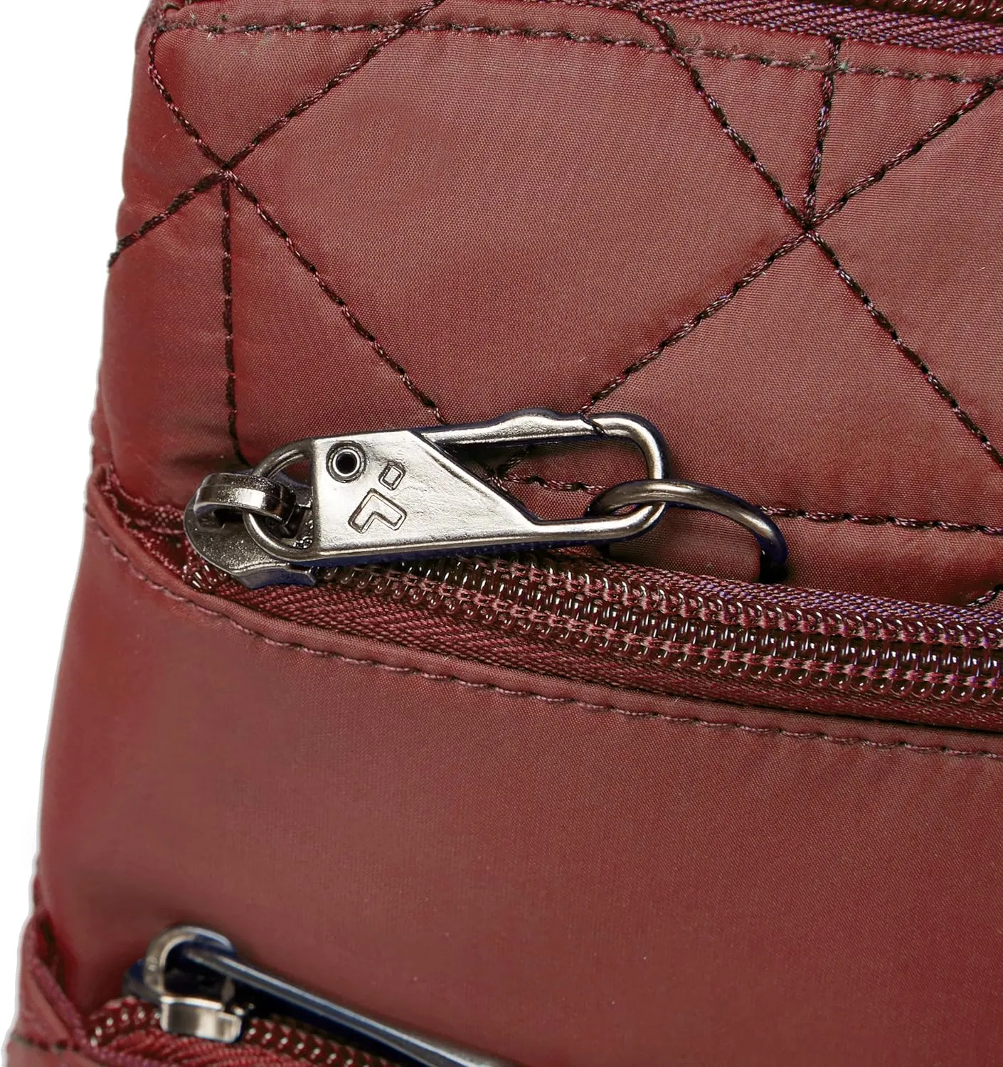 Travelon Anti-Theft Boho Slim Crossbody